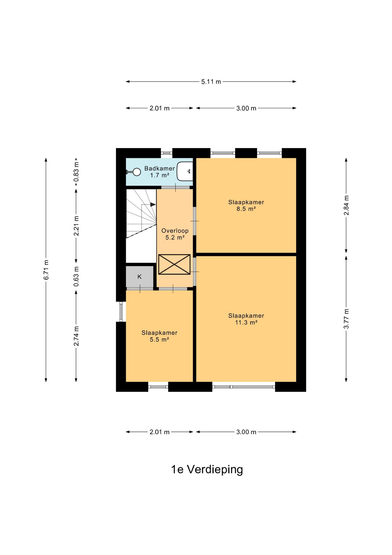 Foto 35 van Schoolstraat 51