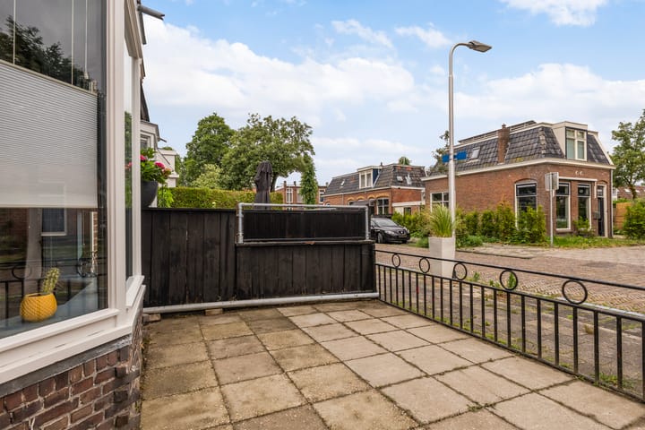 Foto 3 van Leliestraat 27