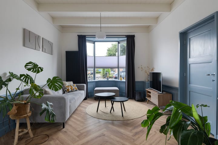 Foto 7 van Leliestraat 27