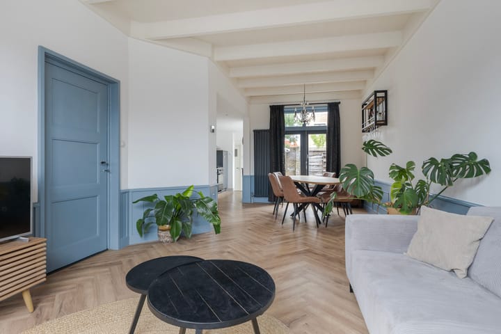 Foto 9 van Leliestraat 27