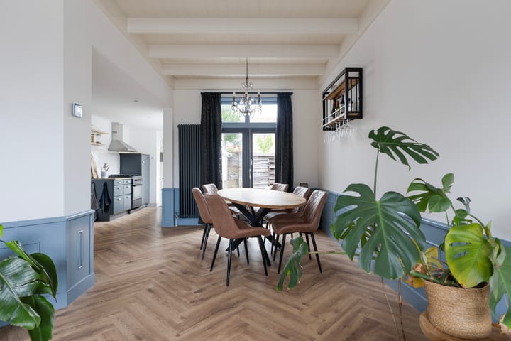 Foto 10 van Leliestraat 27