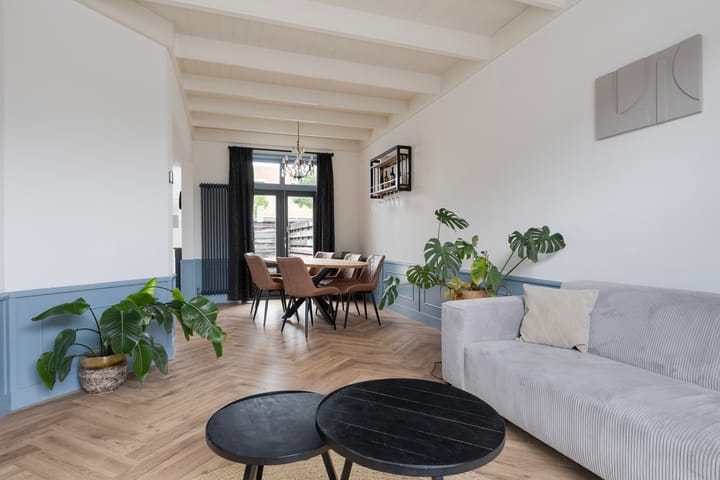 Foto 8 van Leliestraat 27