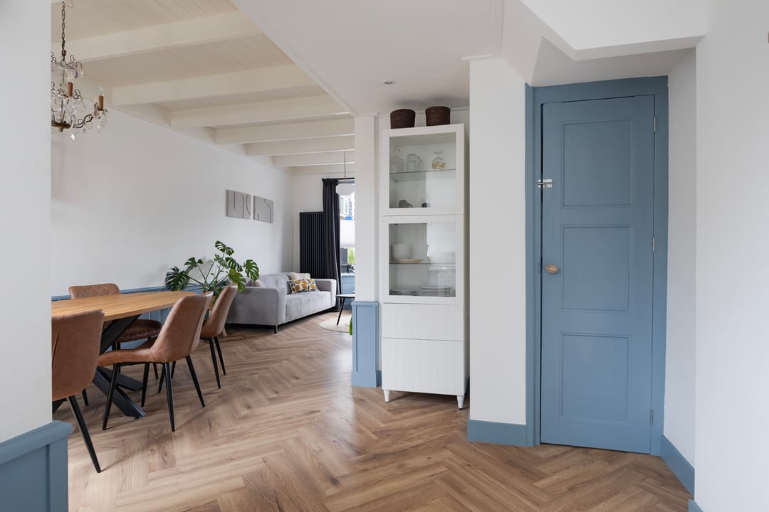 Photo 22 of Leliestraat 27