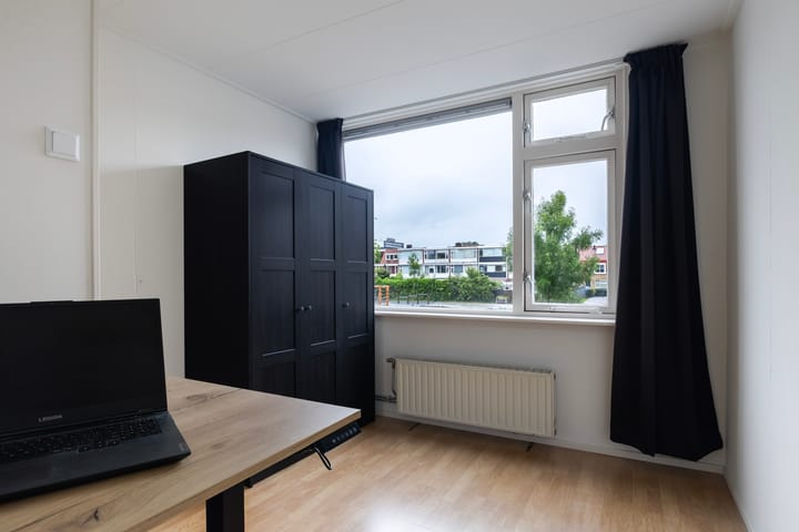 Foto 27 van Leliestraat 27