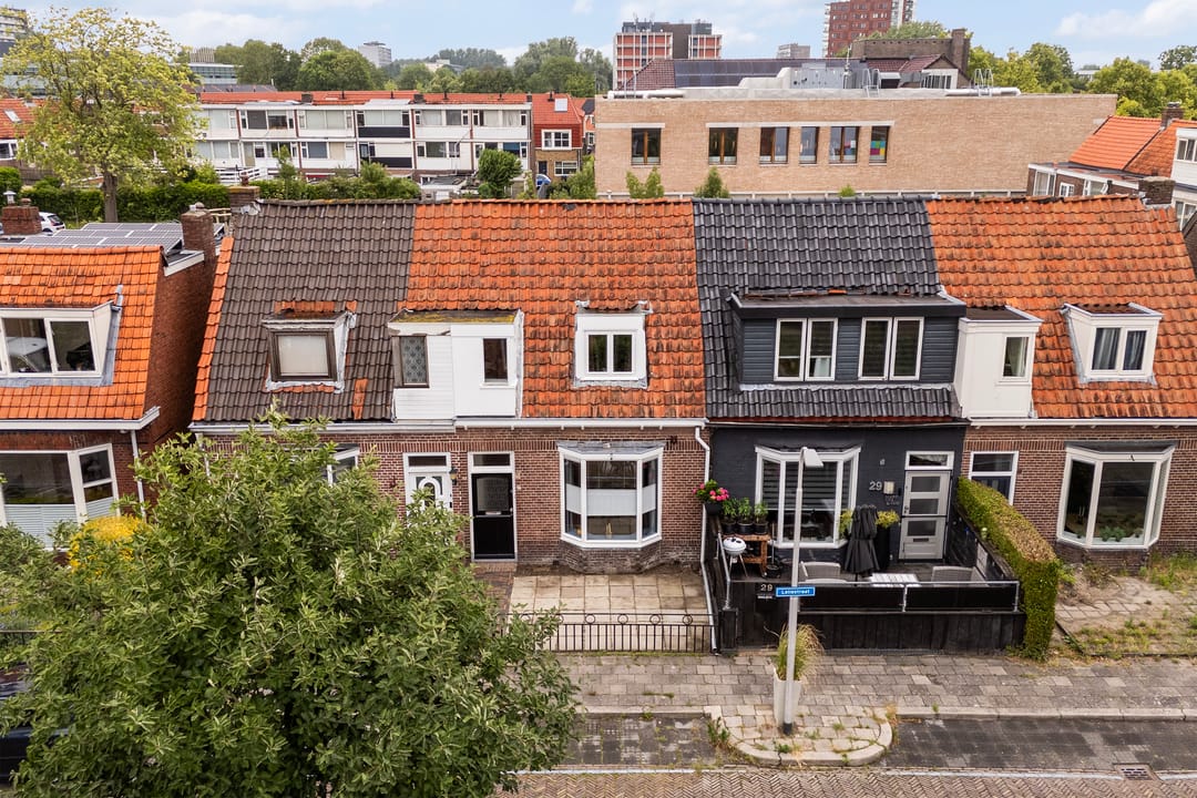 Photo 31 of Leliestraat 27