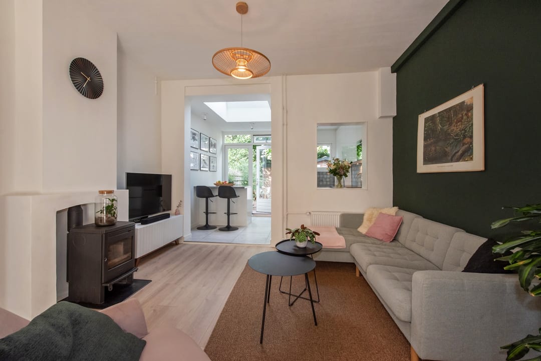 Foto 2 van Prins Mauritsstraat 31