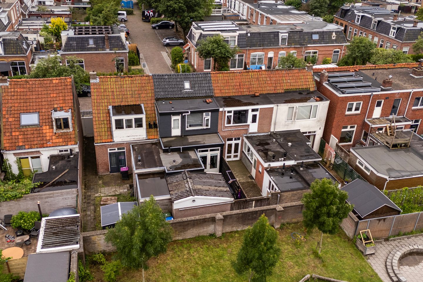 Photo 34 of Leliestraat 27
