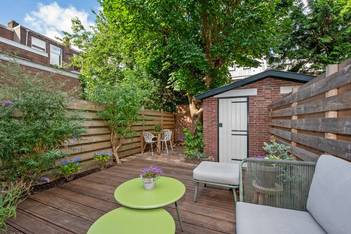 Foto 5 van Prins Mauritsstraat 31