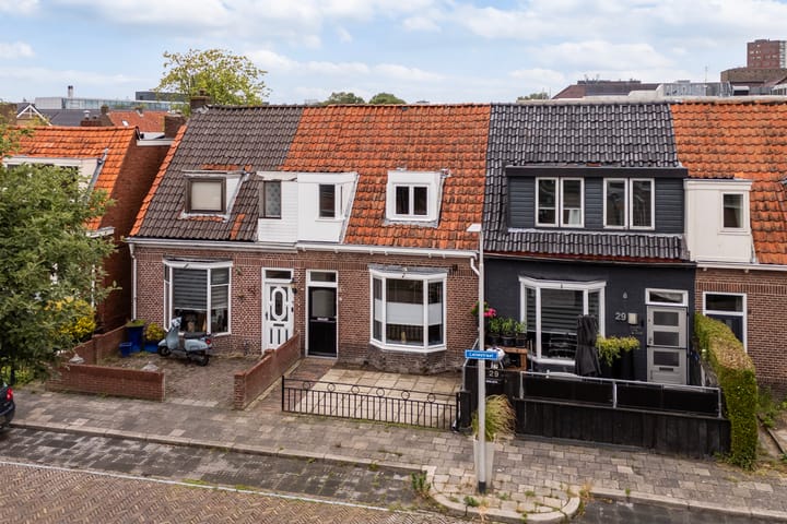 Foto 36 van Leliestraat 27