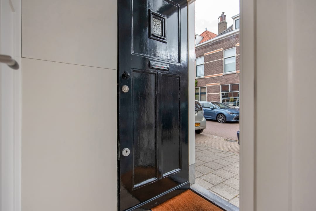 Foto 7 van Prins Mauritsstraat 31