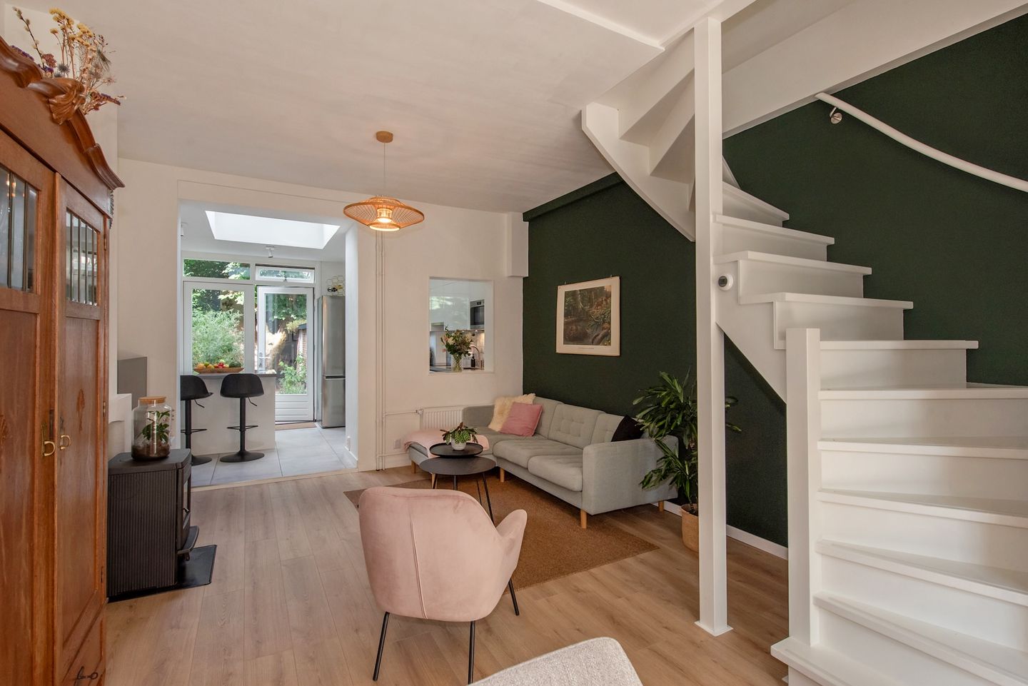 Foto 10 van Prins Mauritsstraat 31