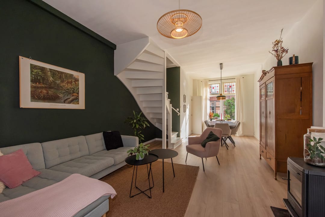 Foto 11 van Prins Mauritsstraat 31