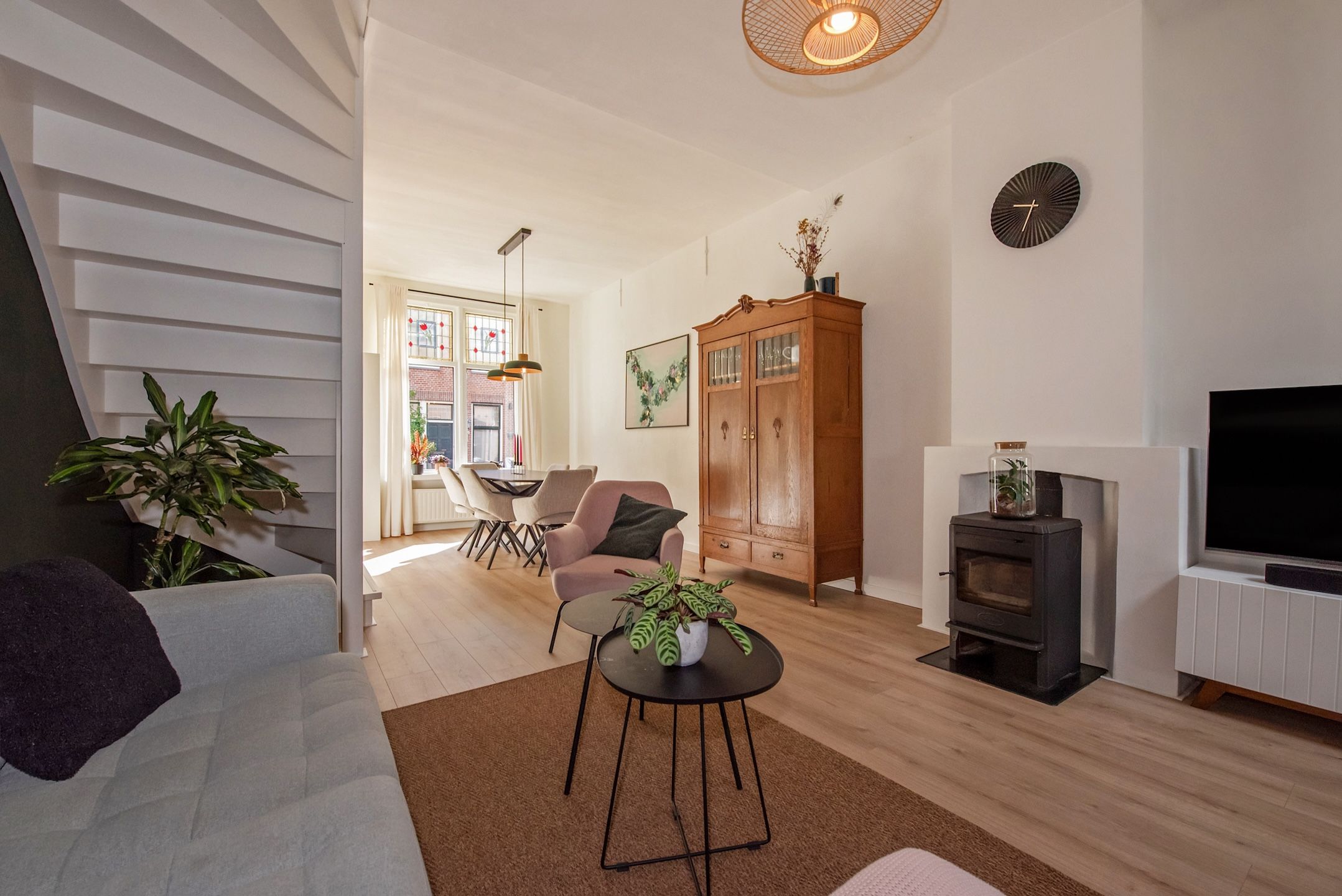 Foto 12 van Prins Mauritsstraat 31