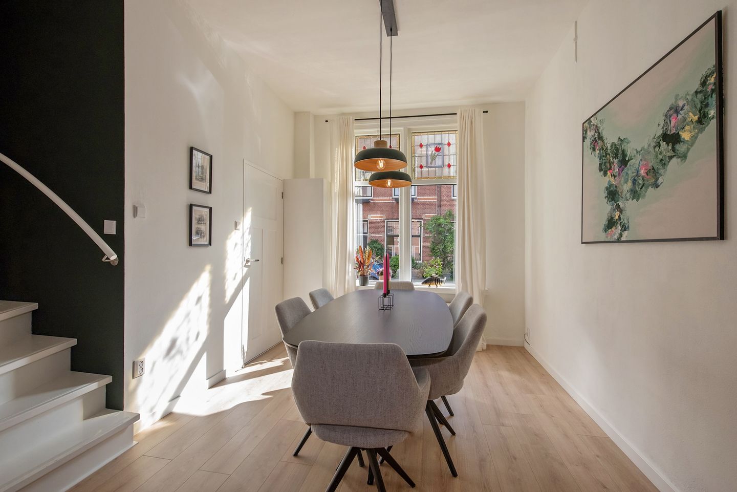 Foto 14 van Prins Mauritsstraat 31