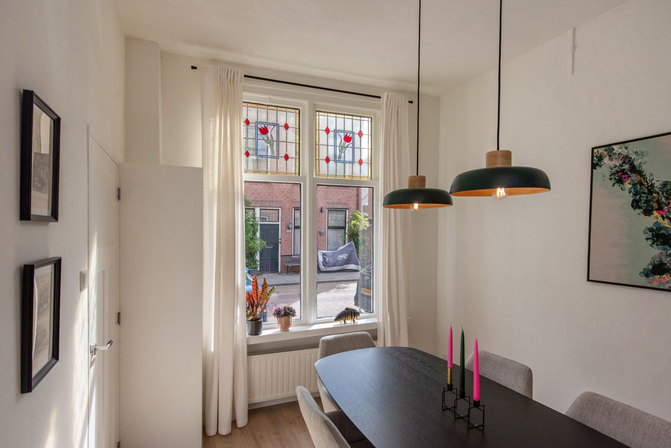 Foto 15 van Prins Mauritsstraat 31