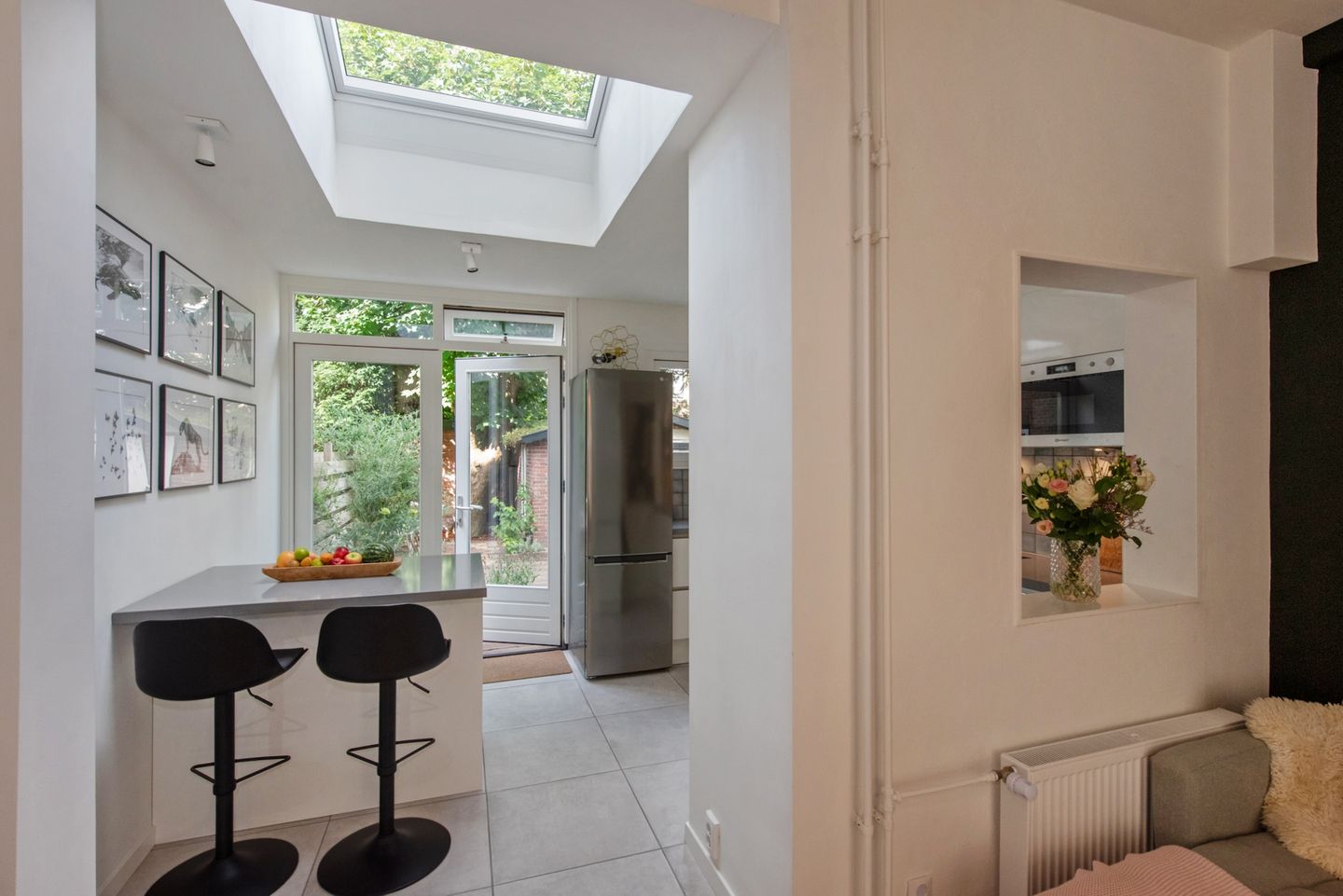 Foto 19 van Prins Mauritsstraat 31