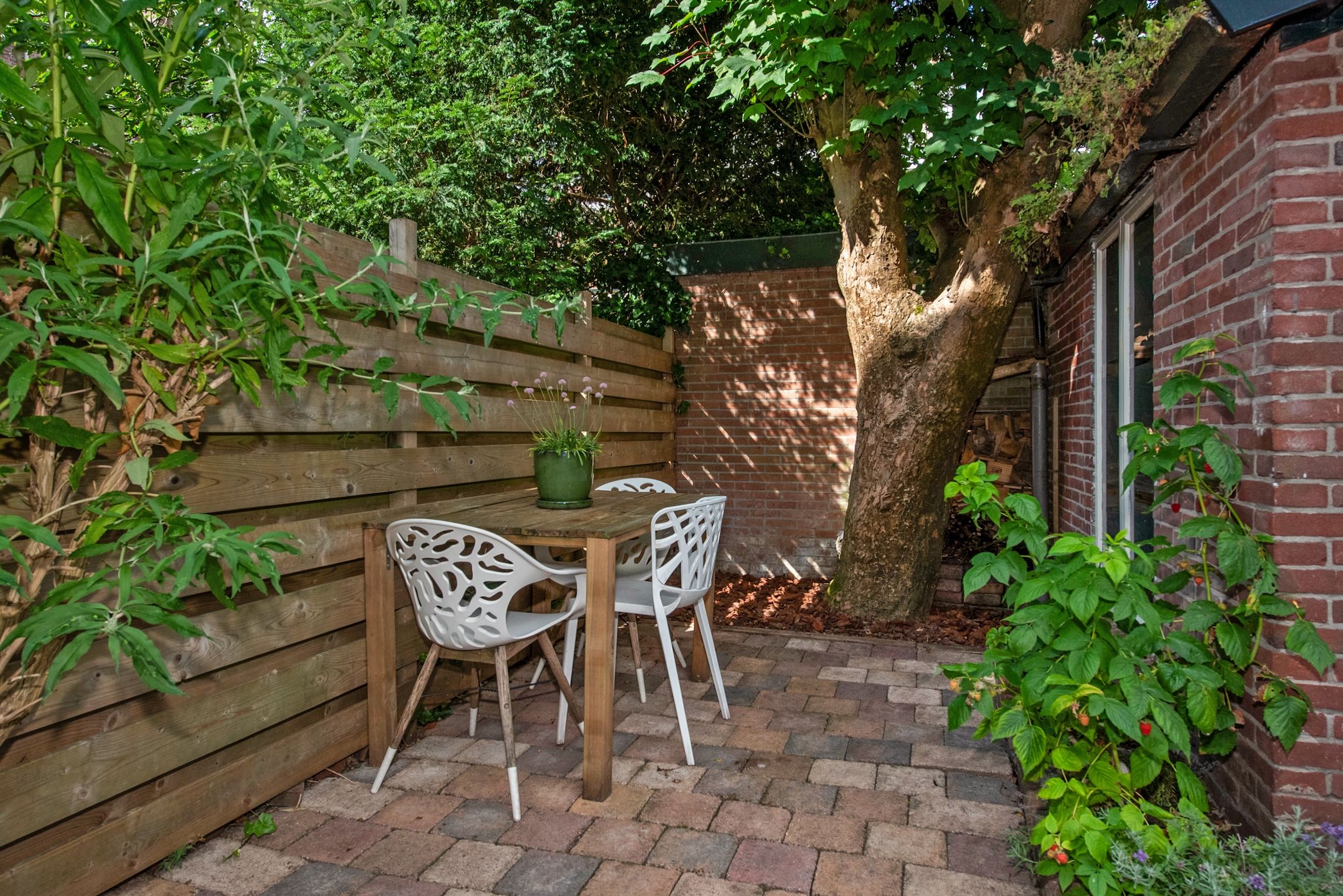 Foto 27 van Prins Mauritsstraat 31