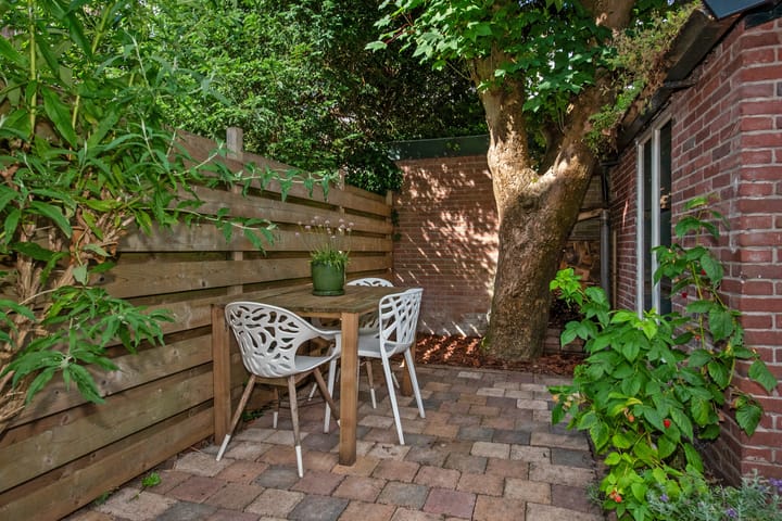 Foto 27 van Prins Mauritsstraat 31