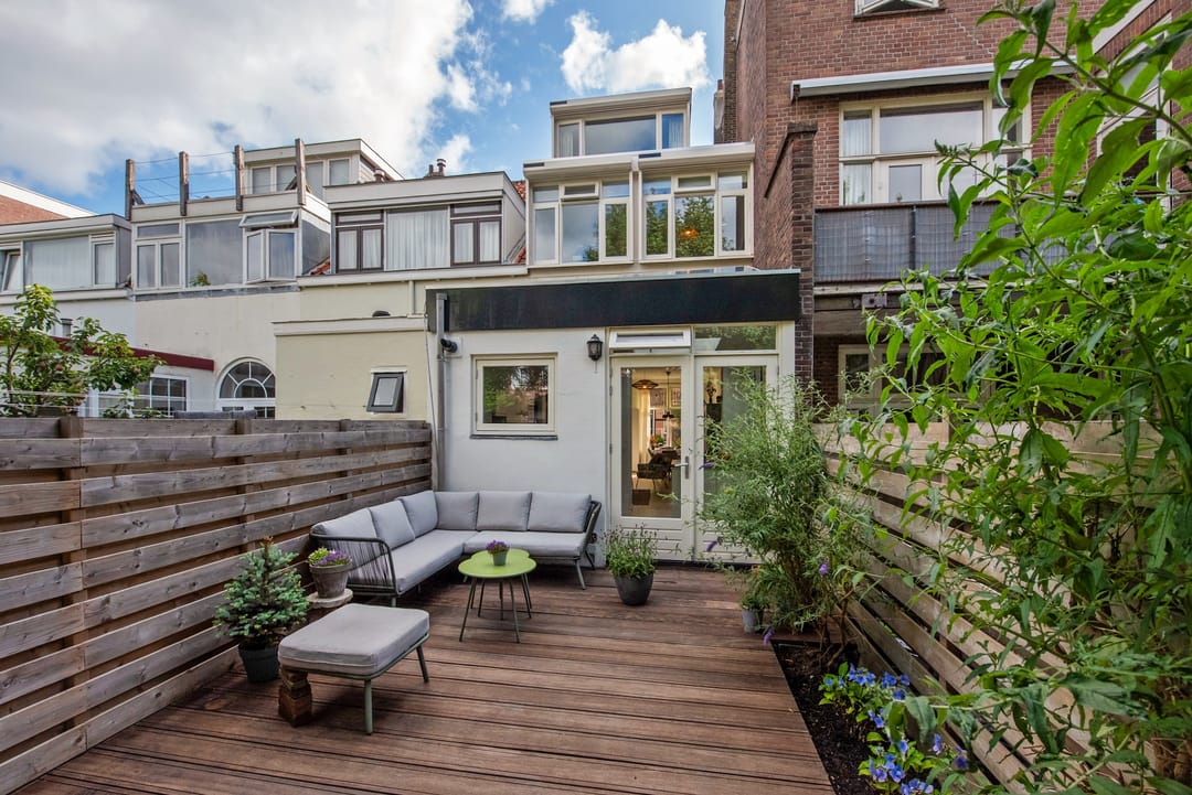 Foto 28 van Prins Mauritsstraat 31