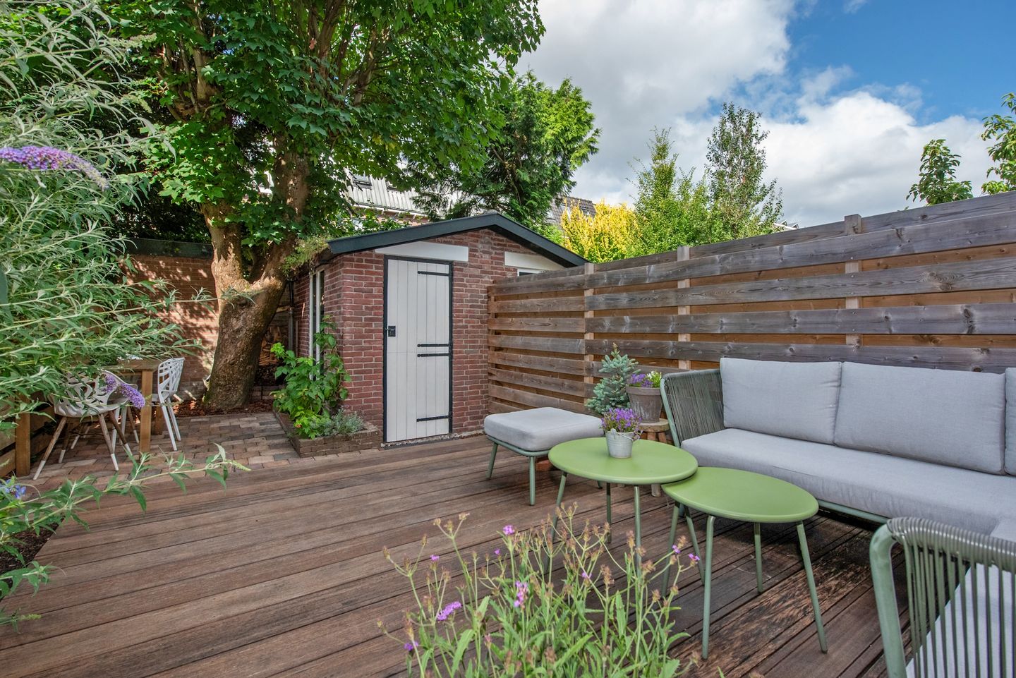 Foto 25 van Prins Mauritsstraat 31