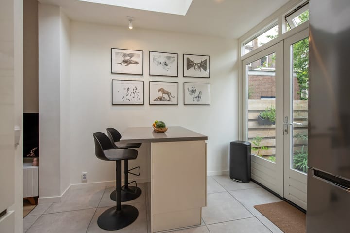 Foto 24 van Prins Mauritsstraat 31