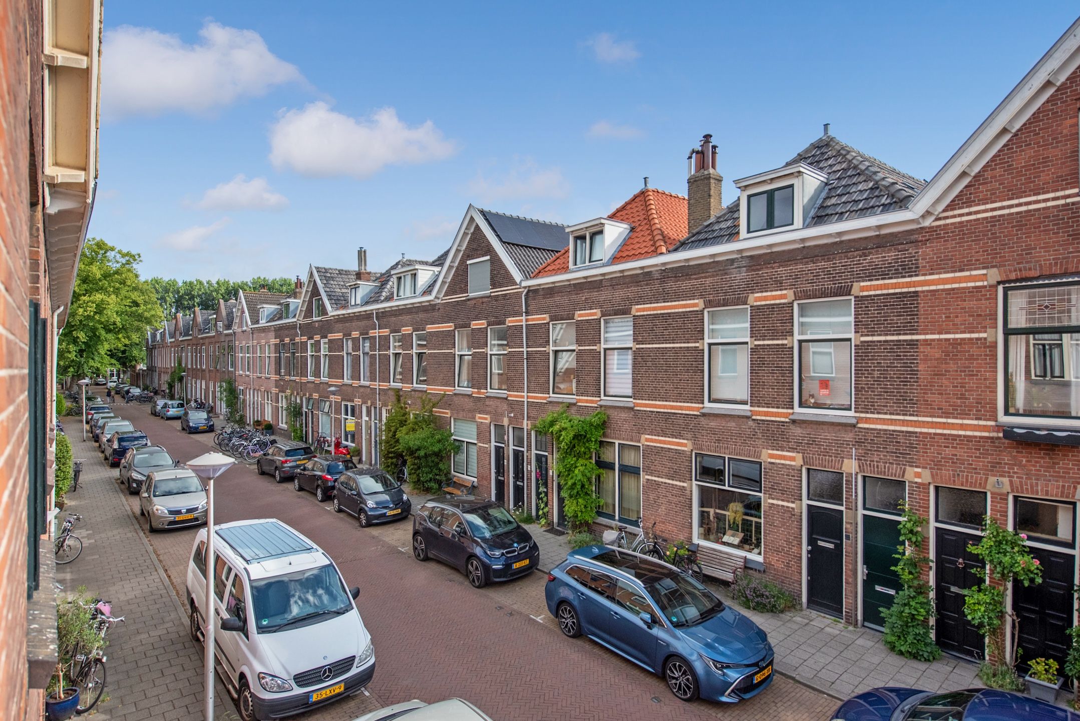 Foto 33 van Prins Mauritsstraat 31