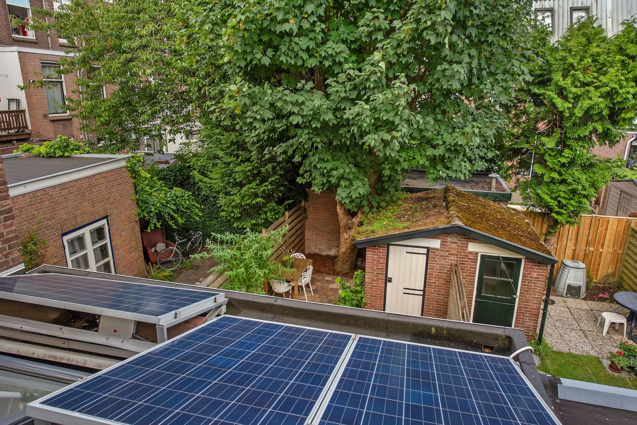 Foto 42 van Prins Mauritsstraat 31