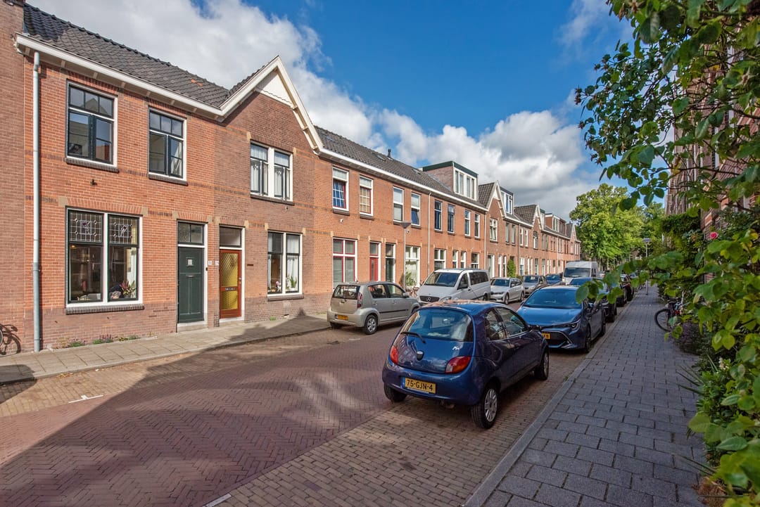 Foto 43 van Prins Mauritsstraat 31
