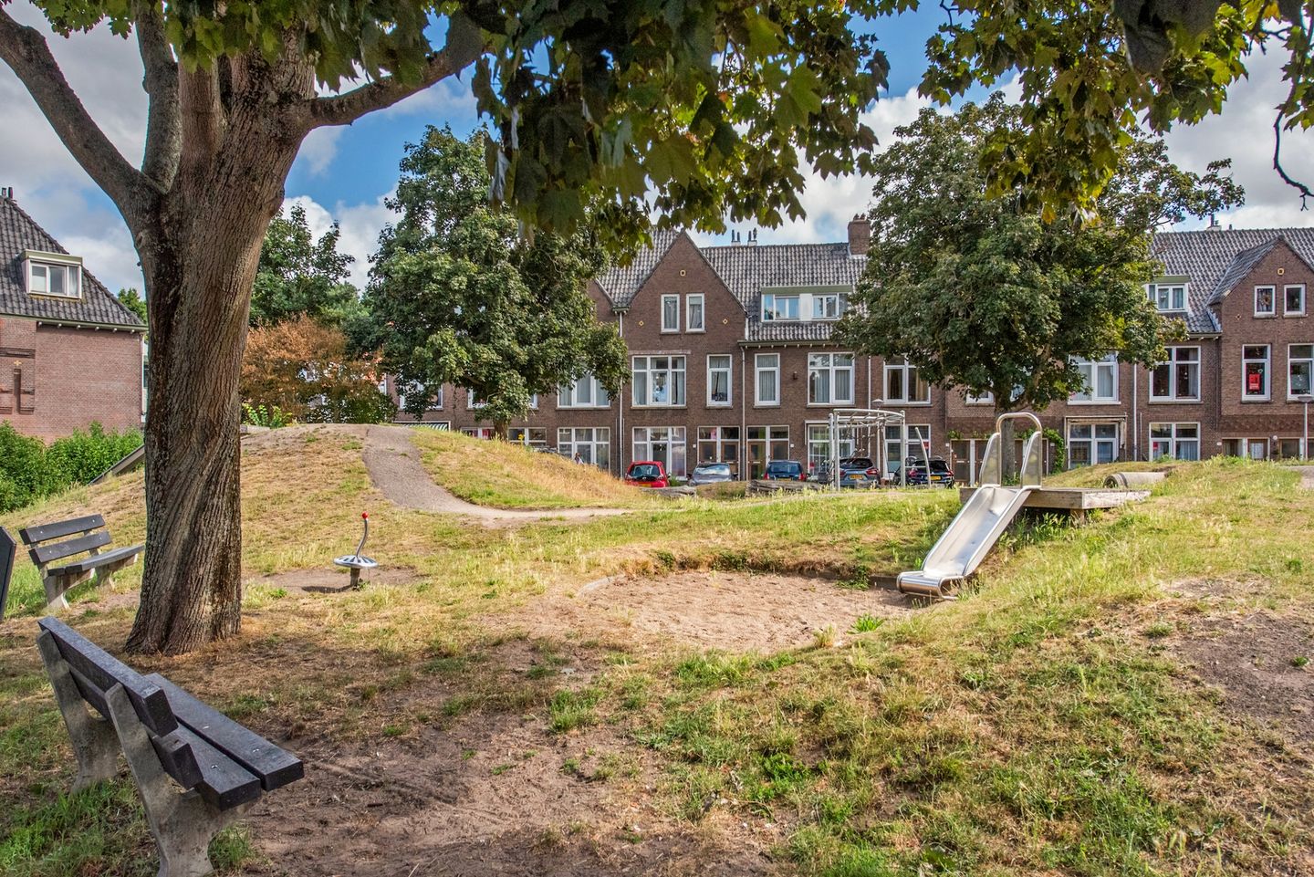 Foto 44 van Prins Mauritsstraat 31