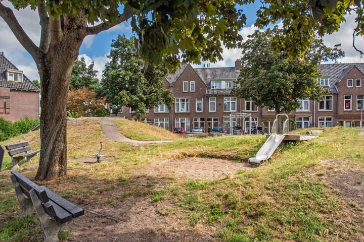 Foto 44 van Prins Mauritsstraat 31