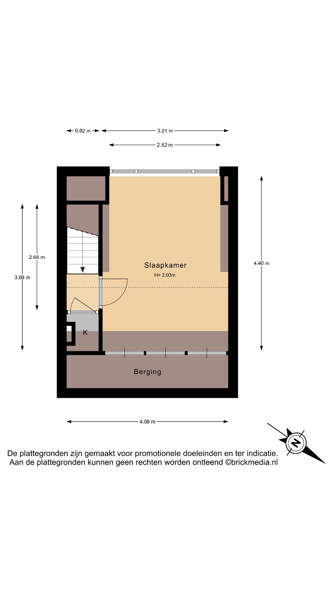 Foto 47 van Prins Mauritsstraat 31
