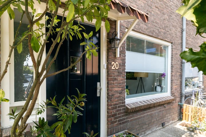 Foto 37 van Nicolaas Sopingiusstraat 20