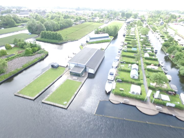 Uiterweg 194, Aalsmeer