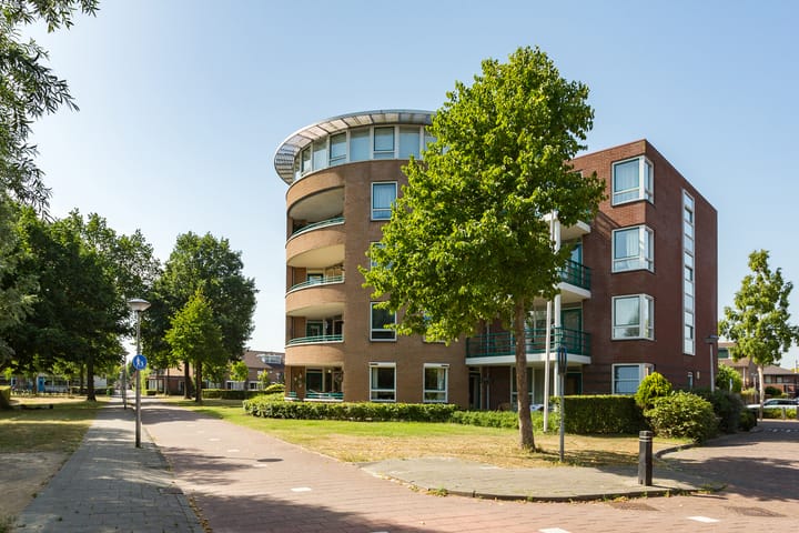 Photo 5 of Loodsmandreef 30