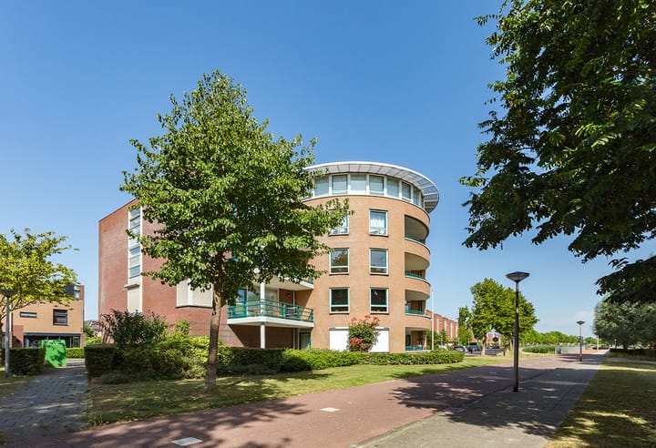 Foto 6 van Loodsmandreef 30