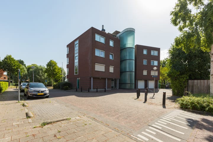 Foto 7 van Loodsmandreef 30