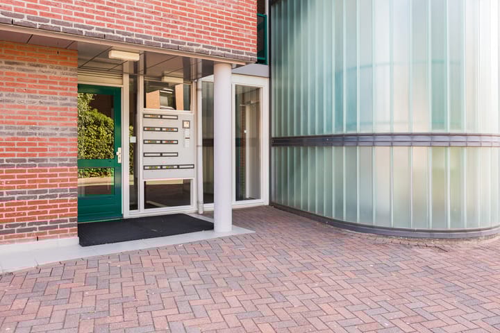 Foto 8 van Loodsmandreef 30