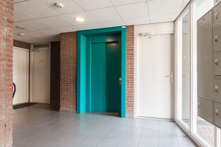 Foto 9 van Loodsmandreef 30