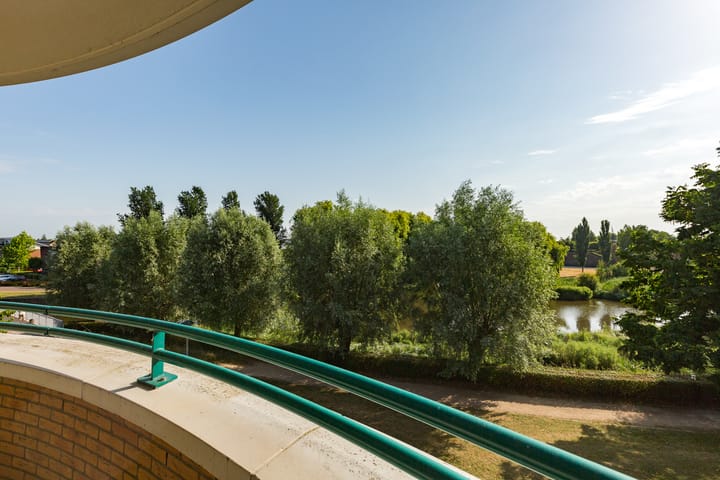 Foto 21 van Loodsmandreef 30