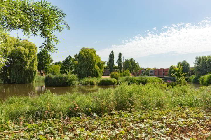 Foto 31 van Loodsmandreef 30