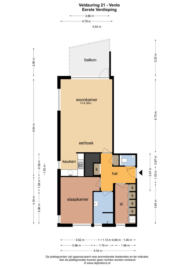 Photo 57 of Veldzuring 21