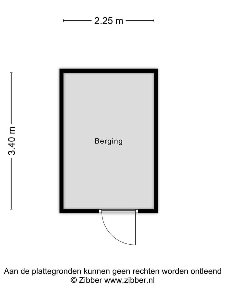 Foto 42 van Grote Visserijstraat 18-A