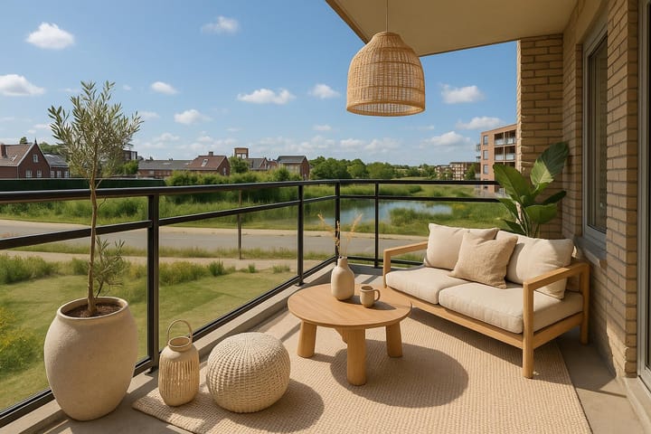 Foto 1 van Kruithoorn 44