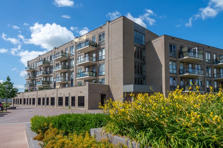 Foto 10 van Kruithoorn 44