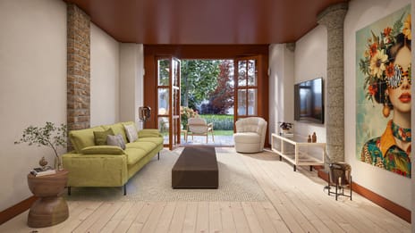 Lourdeshof appartementen main image