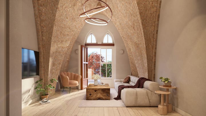 Foto 4 van Lourdeshof 26