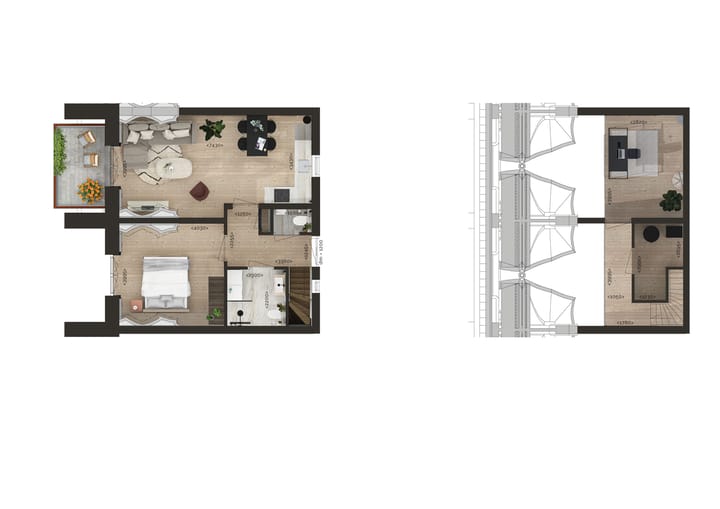 Photo 4 of Lourdeshof 22