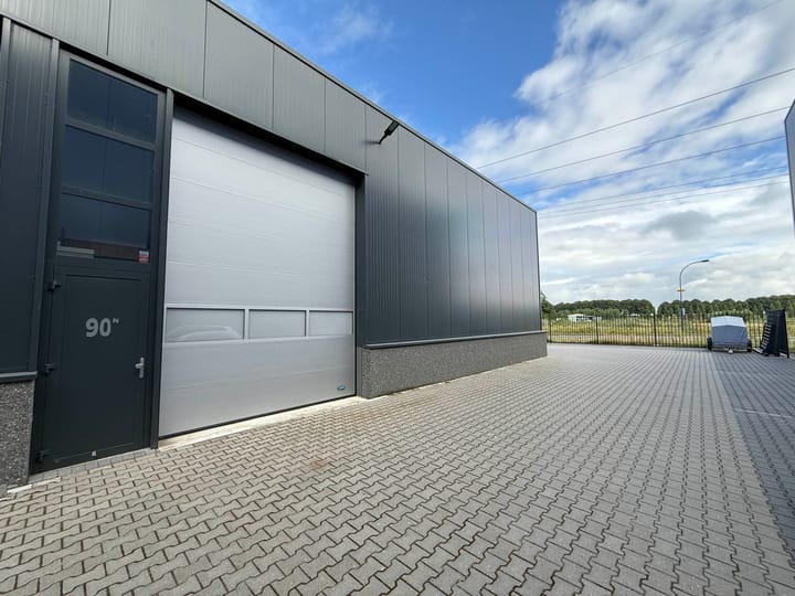 Industrieweg 90-n, Waalwijk