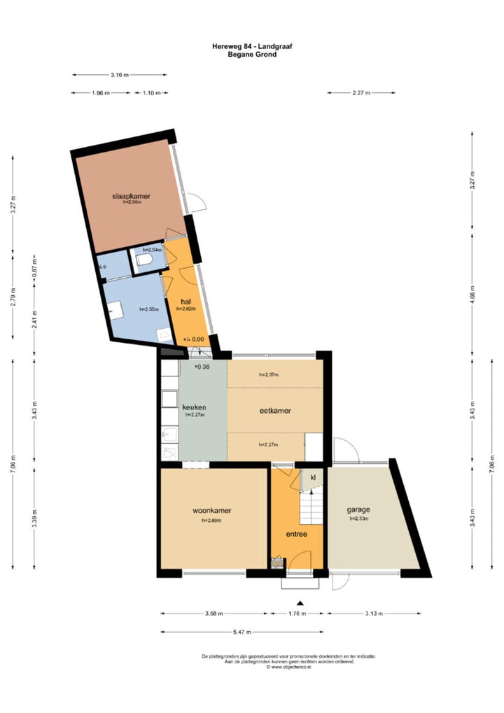 Foto 27 van Hereweg 84