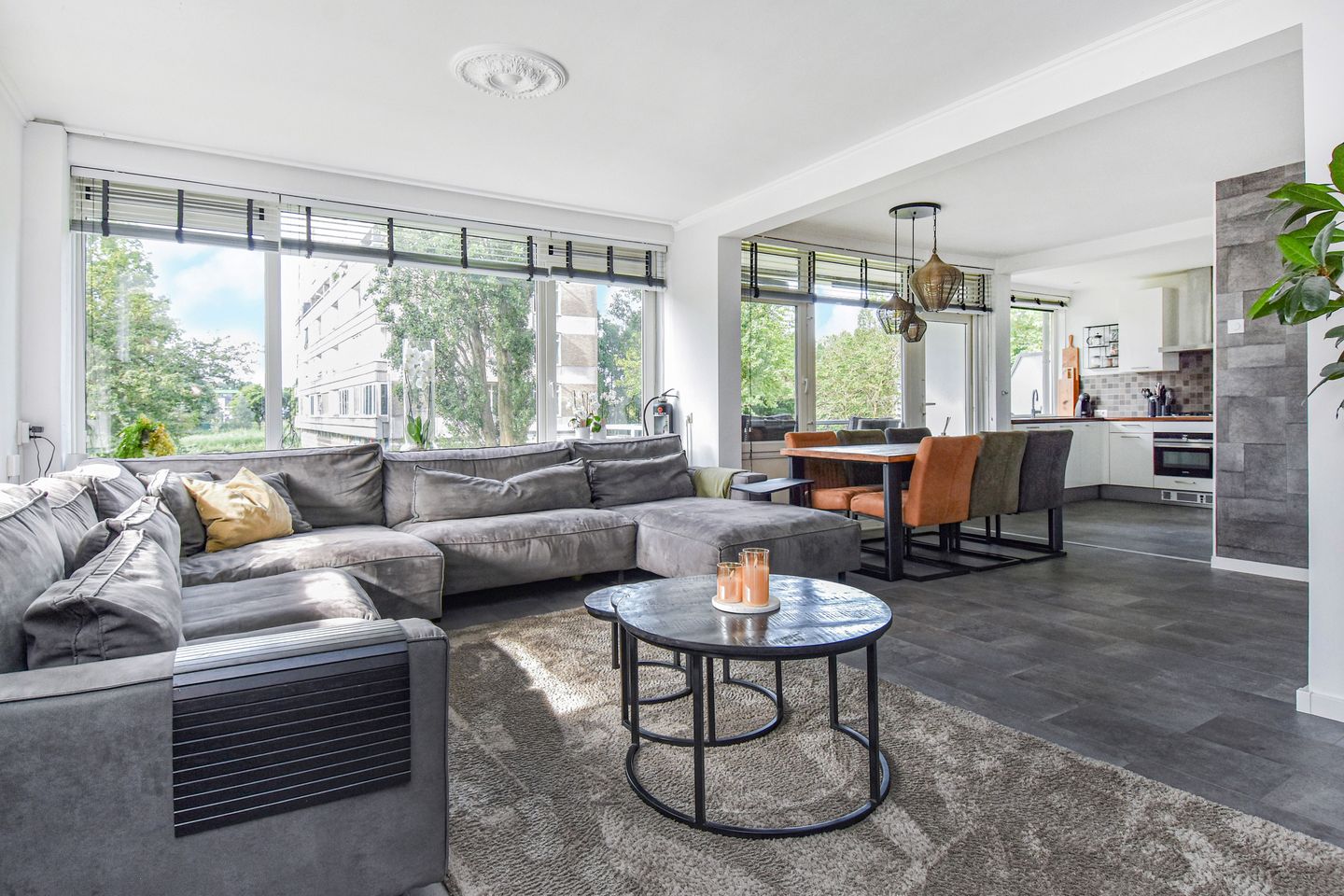 Foto 1 van Coornhertstraat 37